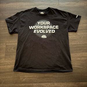 Mac Tools Workwear Tools Tshirt Size XL